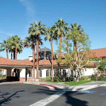 Hilton Garden Inn Palm Springs/Rancho Mirage Exteriér fotografie