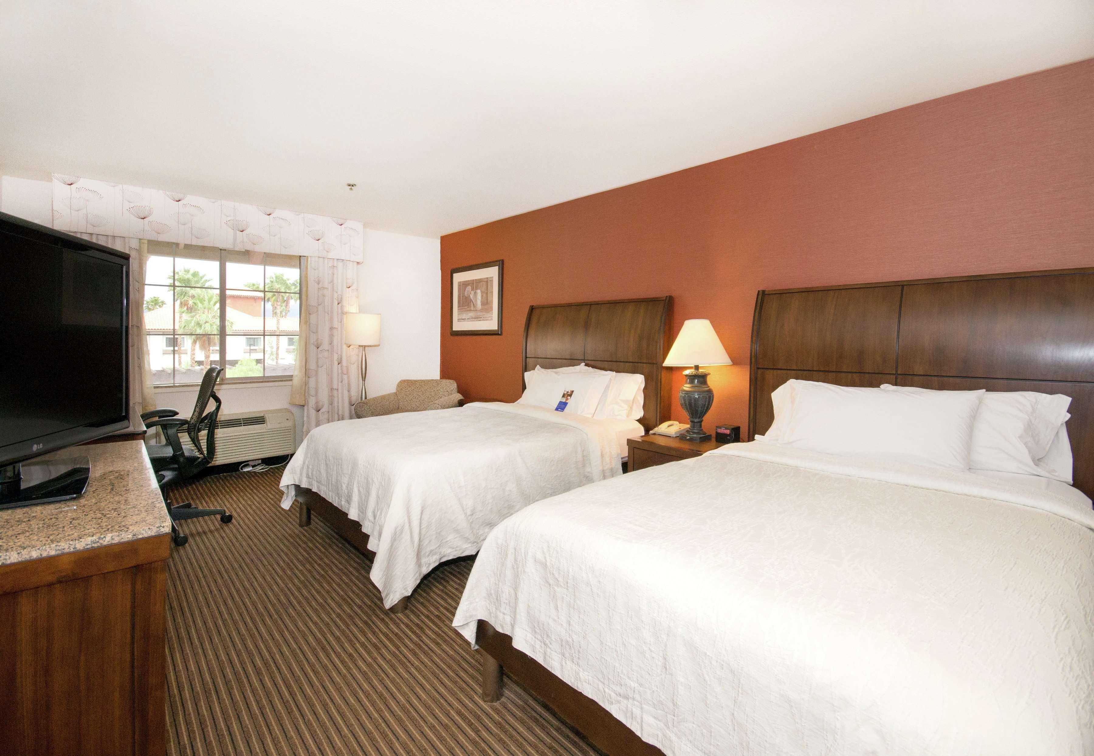 Hilton Garden Inn Palm Springs/Rancho Mirage Exteriér fotografie