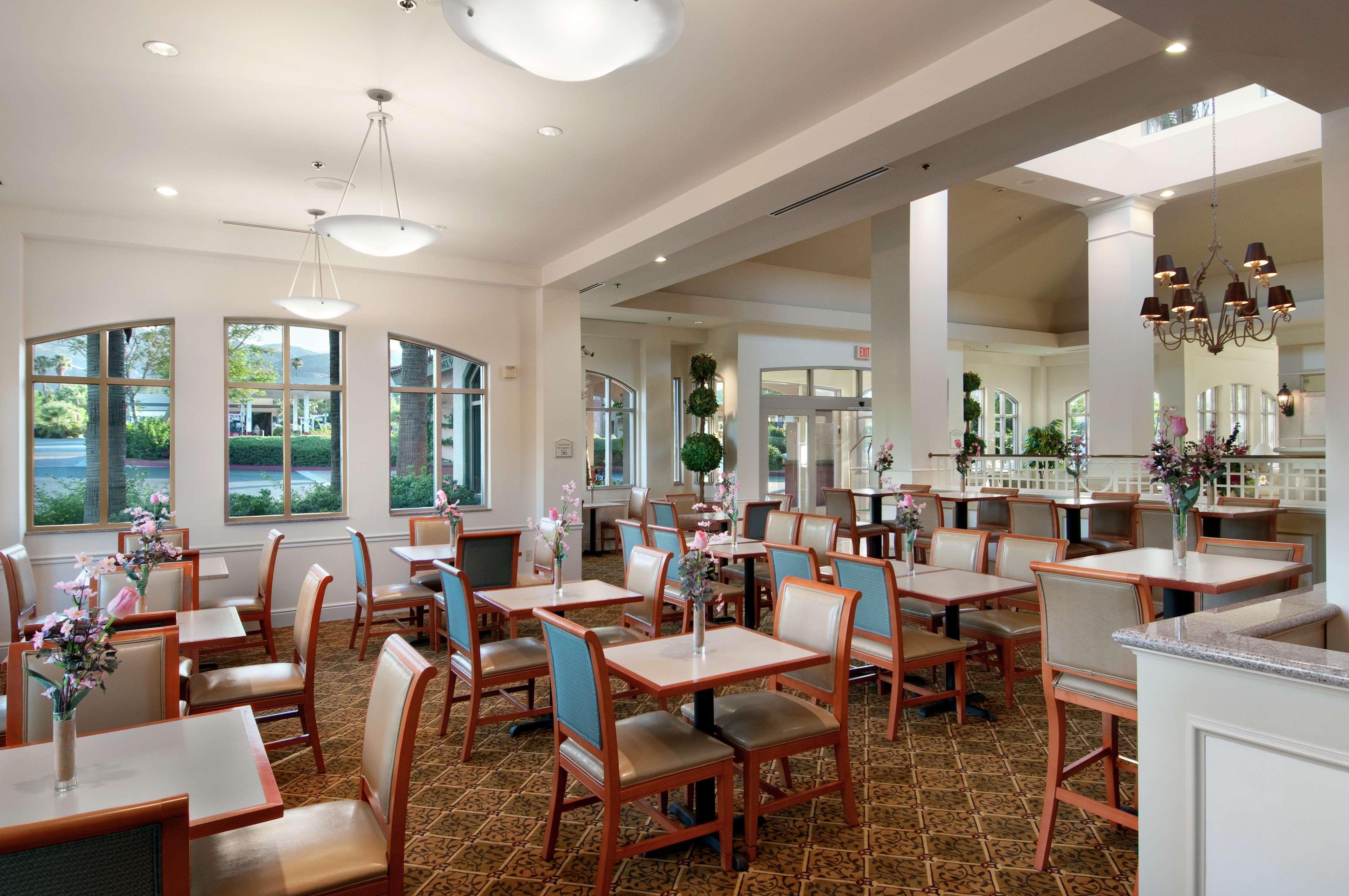 Hilton Garden Inn Palm Springs/Rancho Mirage Exteriér fotografie