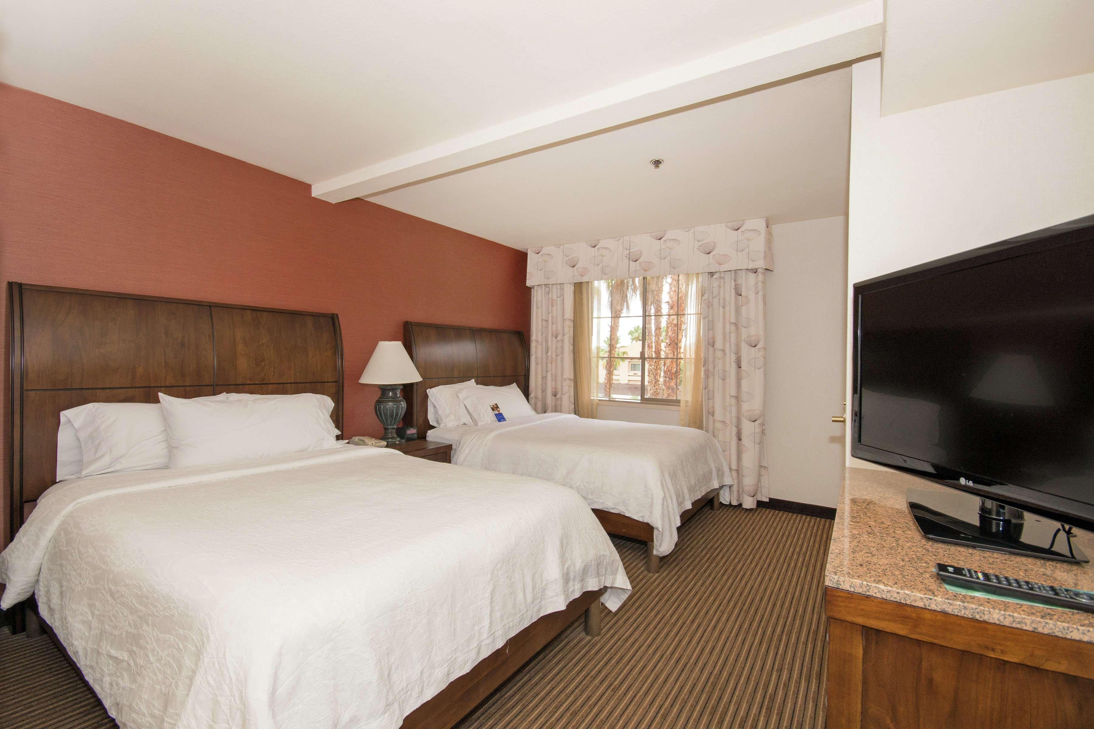 Hilton Garden Inn Palm Springs/Rancho Mirage Exteriér fotografie
