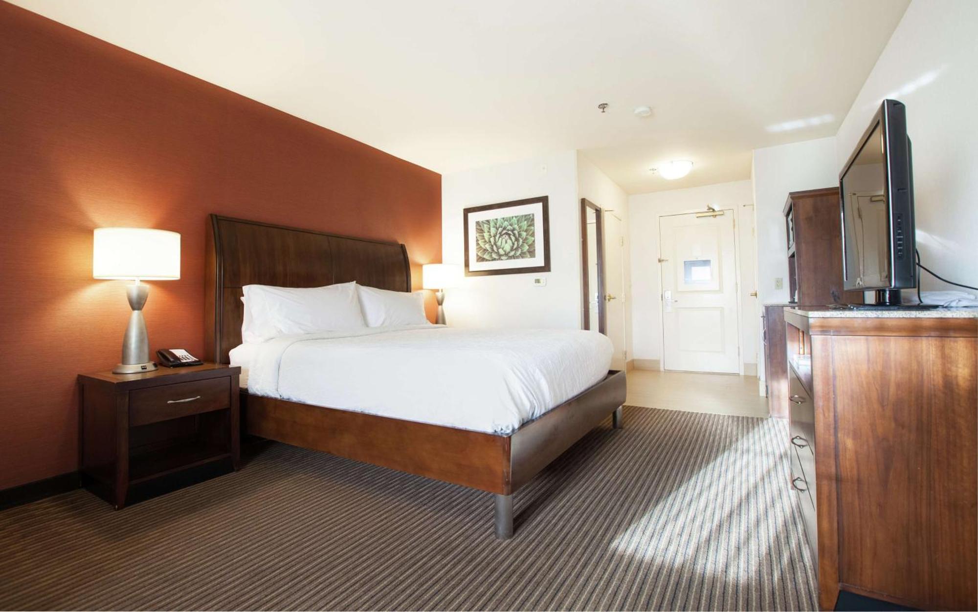 Hilton Garden Inn Palm Springs/Rancho Mirage Exteriér fotografie
