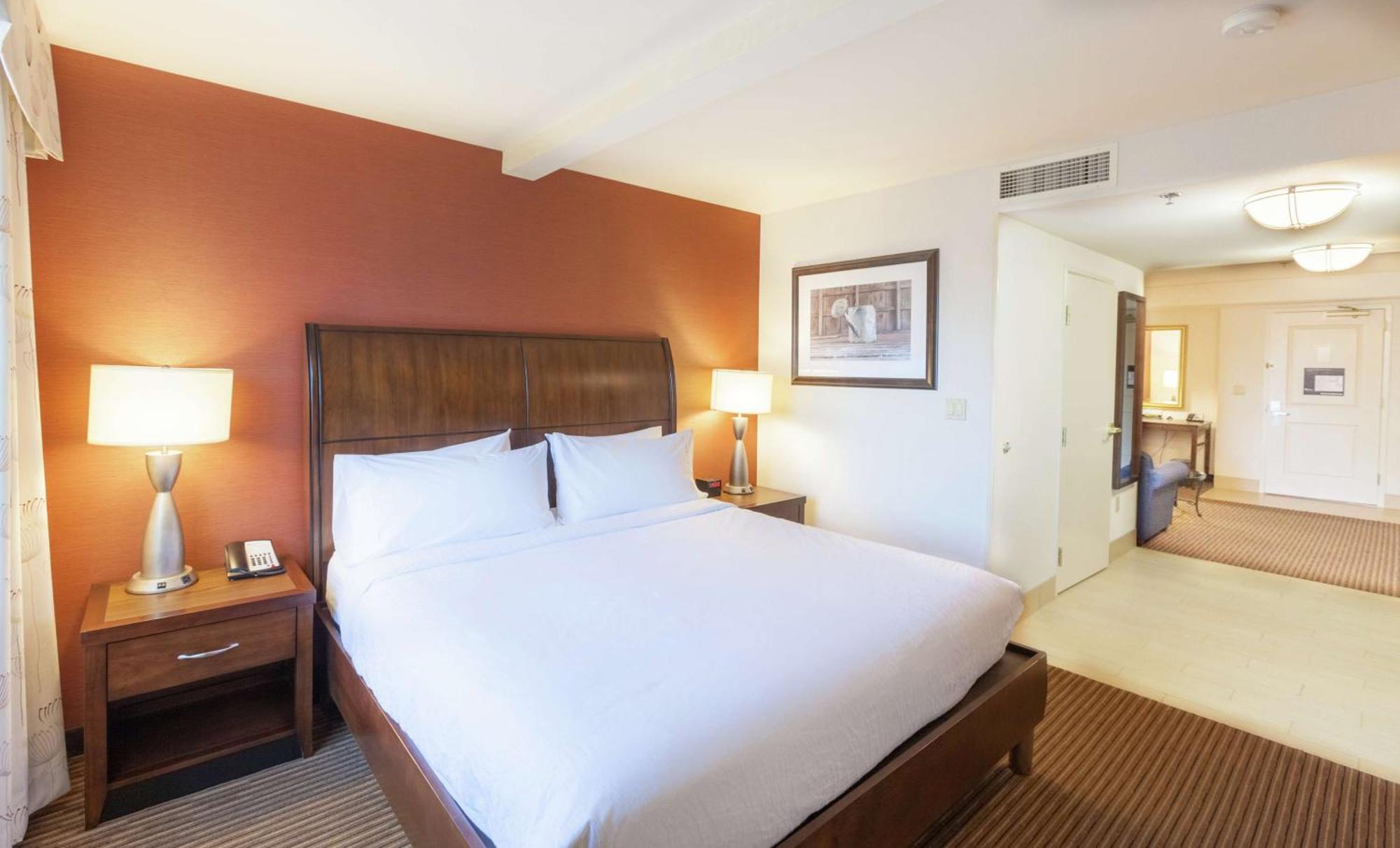 Hilton Garden Inn Palm Springs/Rancho Mirage Exteriér fotografie