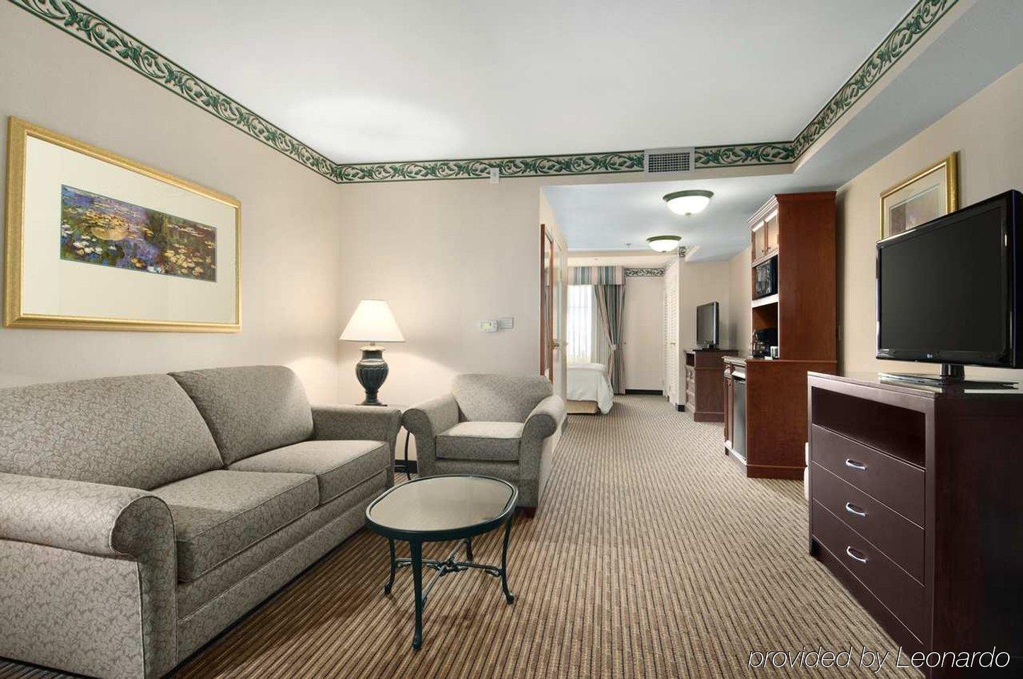 Hilton Garden Inn Palm Springs/Rancho Mirage Pokoj fotografie