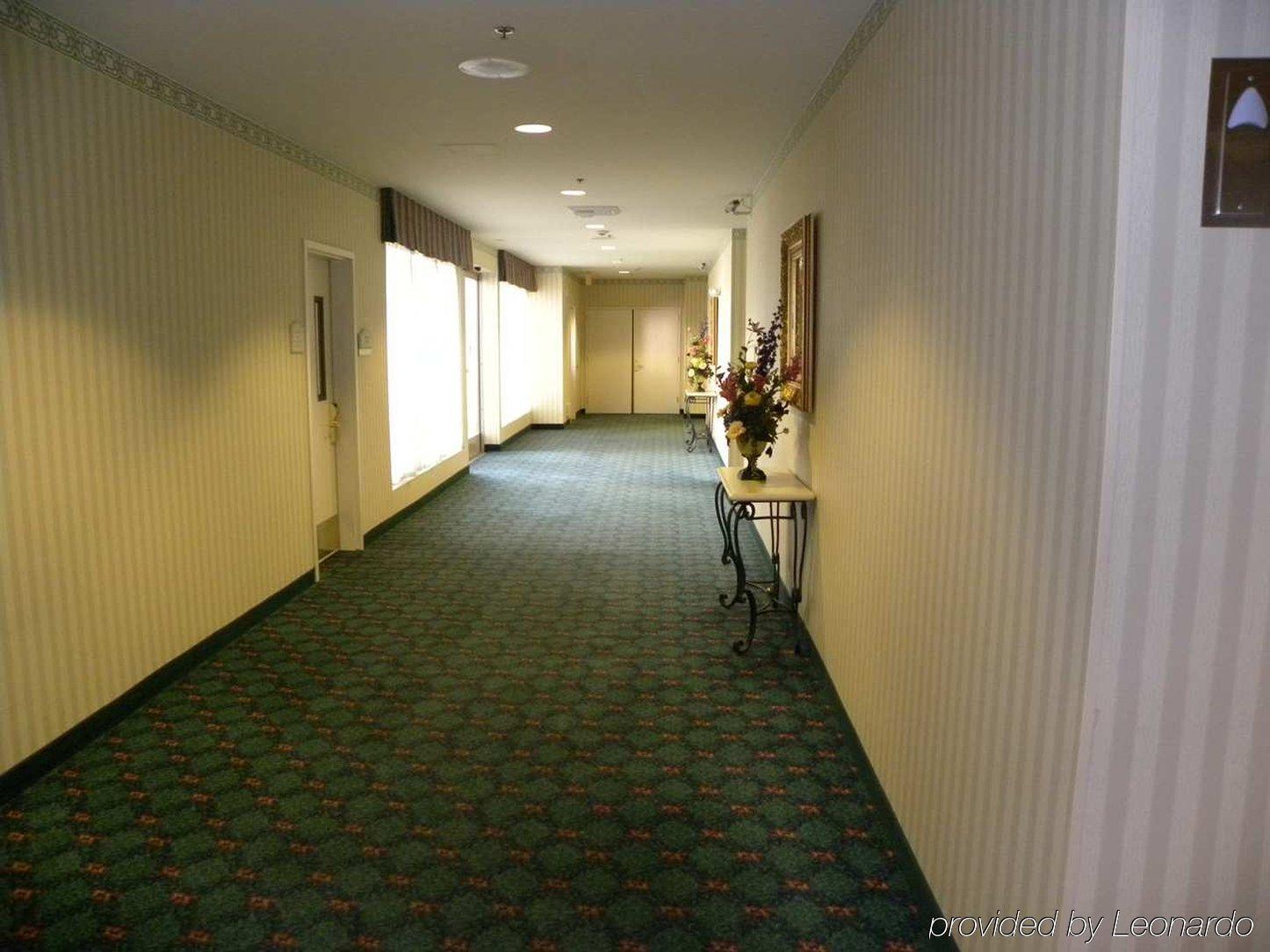 Hilton Garden Inn Palm Springs/Rancho Mirage Exteriér fotografie