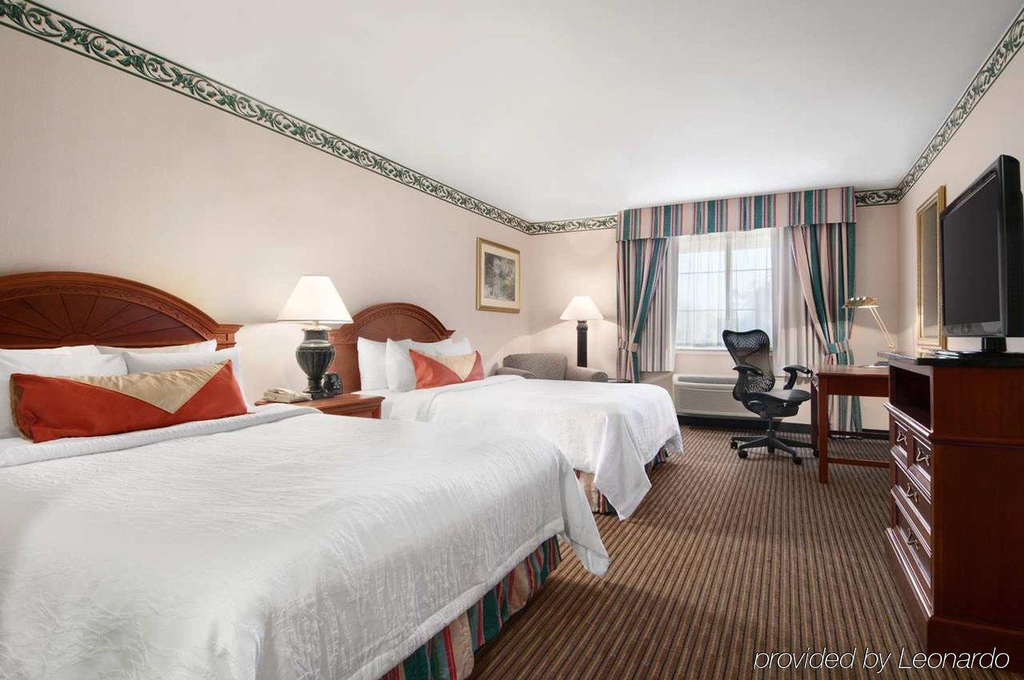 Hilton Garden Inn Palm Springs/Rancho Mirage Pokoj fotografie