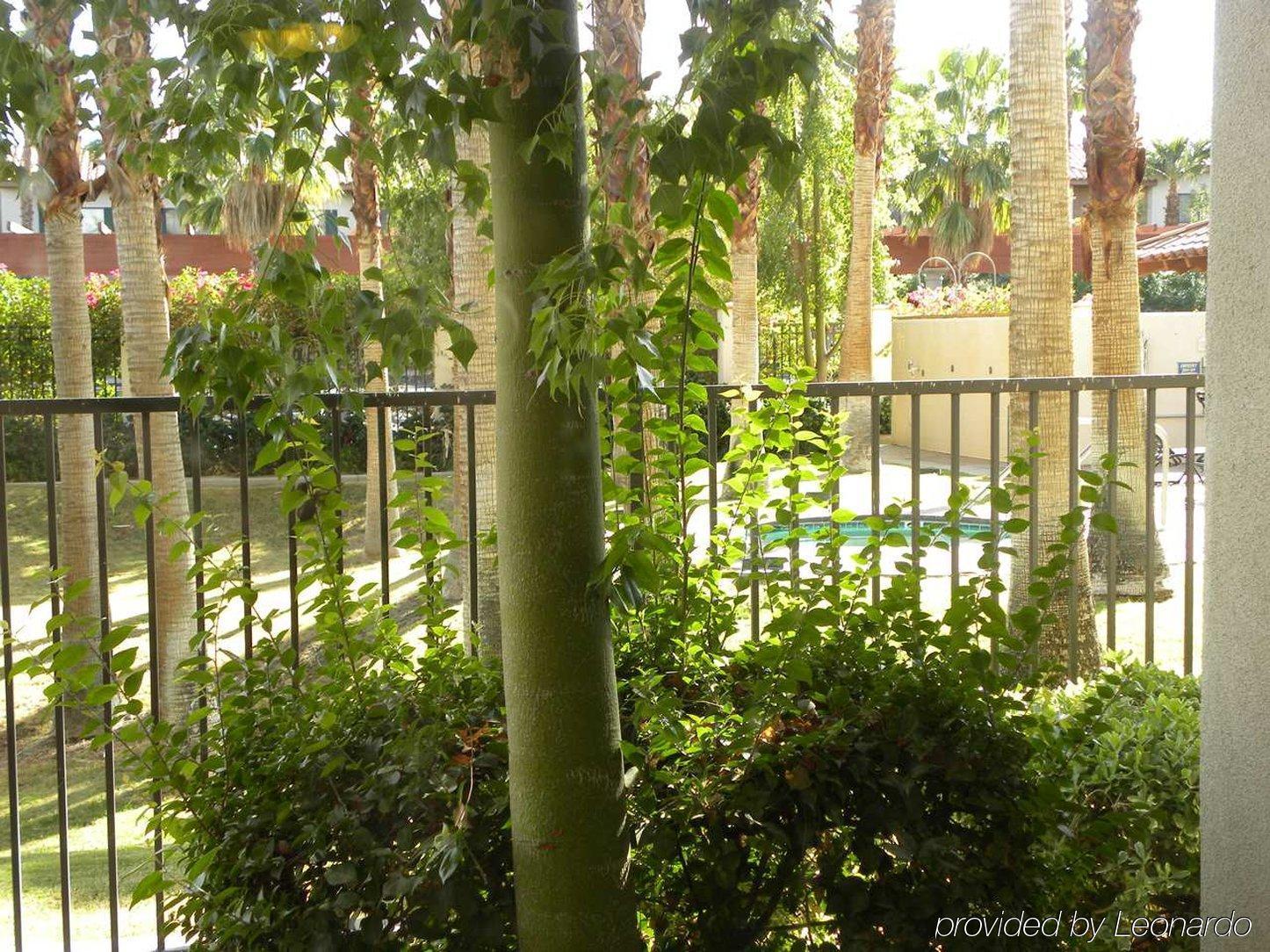 Hilton Garden Inn Palm Springs/Rancho Mirage Exteriér fotografie
