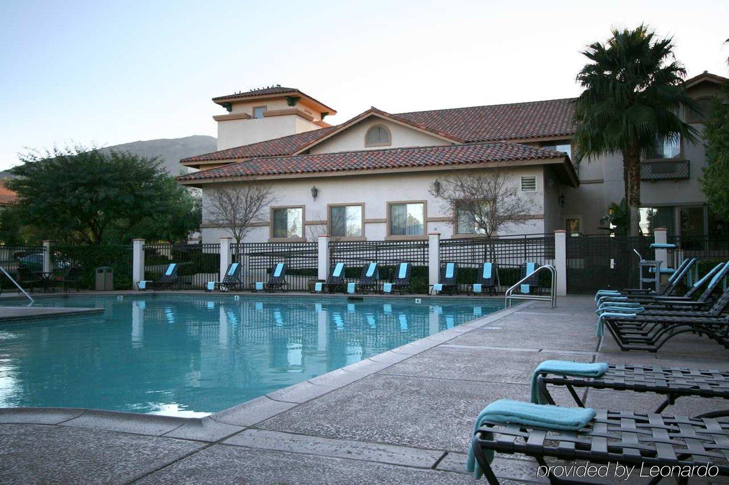 Hilton Garden Inn Palm Springs/Rancho Mirage Zařízení fotografie