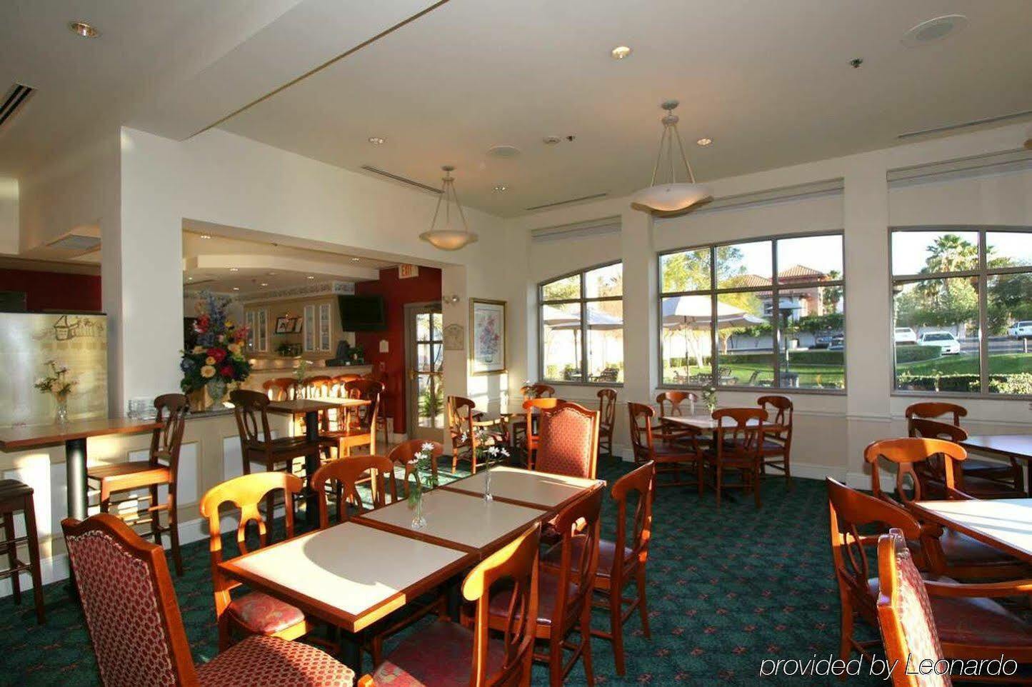 Hilton Garden Inn Palm Springs/Rancho Mirage Exteriér fotografie